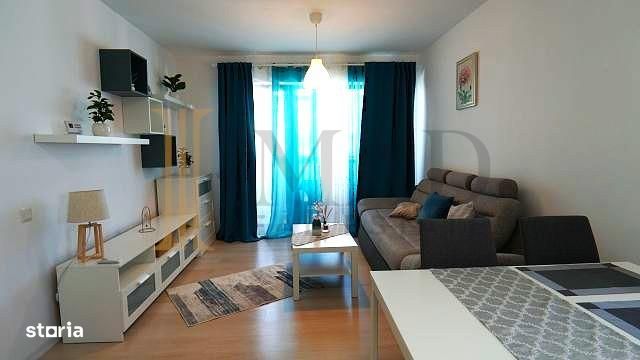 Apartament tip Studio de inchiriat - bloc nou, Class Park.