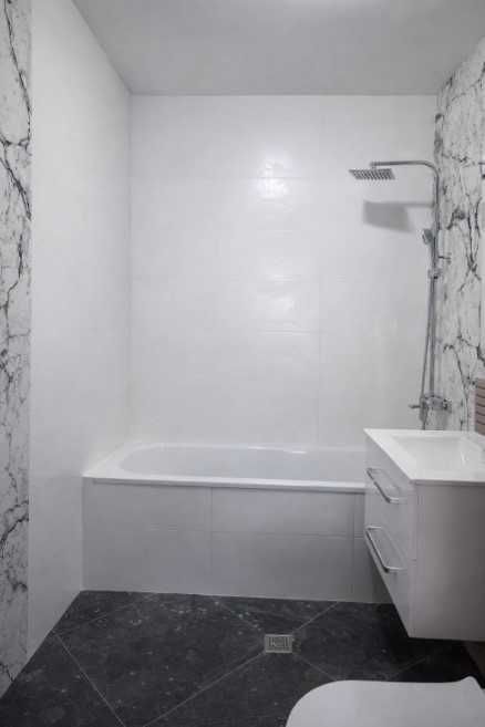 Четиристаен апартамент под наем Кръстова вада