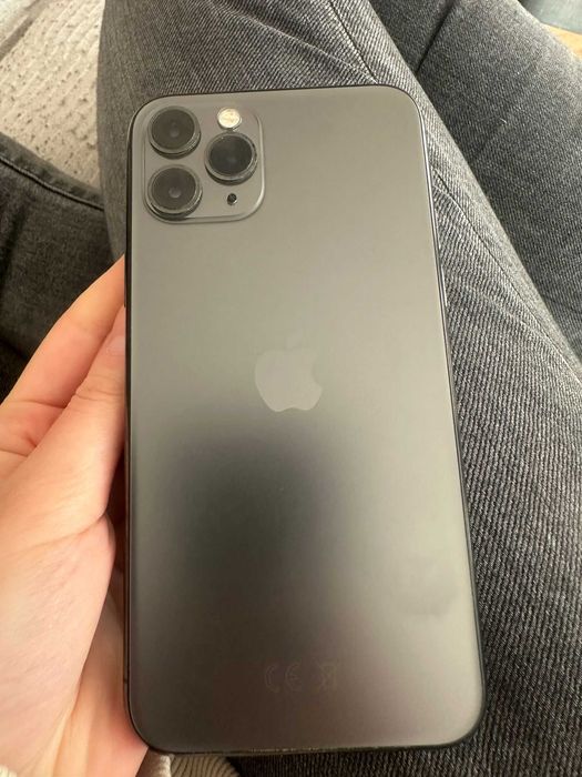Iphone 11 Pro Max