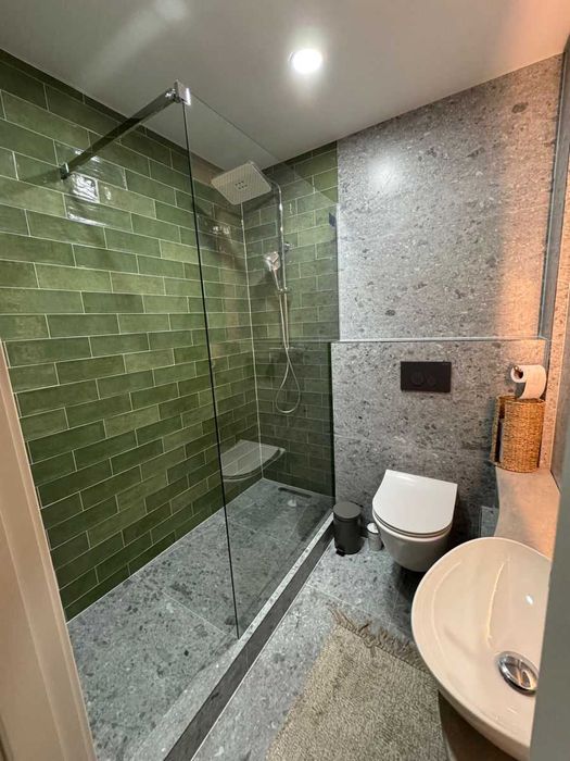 Дава се под наем Двустаен апартамент в София, Център - 59 кв.м за 425 € - Снимка #1