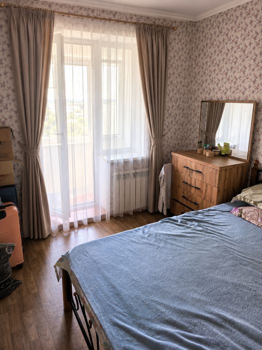 Продам 2 комнатную квартиру