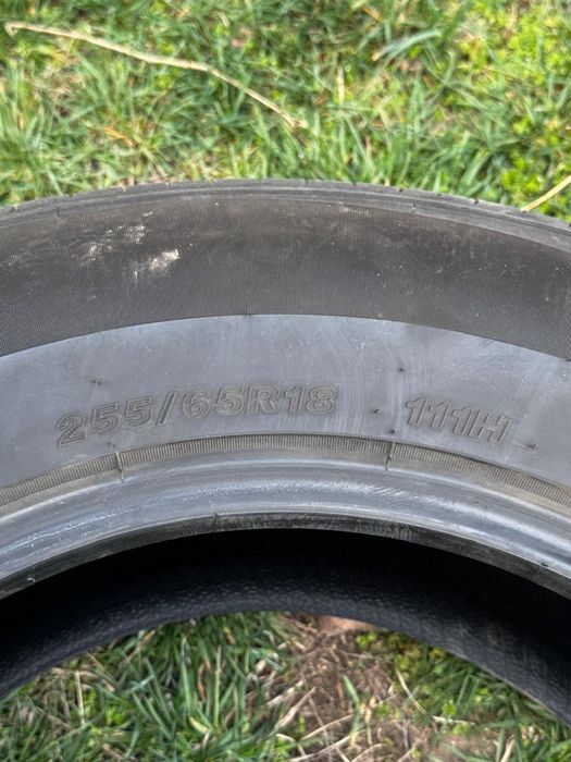 Шины Chao Yang Летние