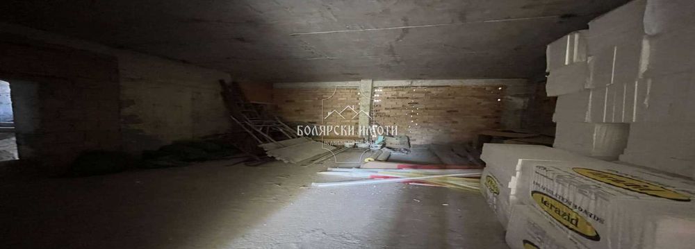 Магазин в кв. Бузлуджа