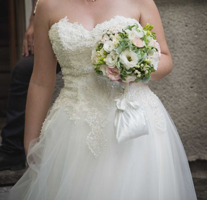 Rochie de Mireasa