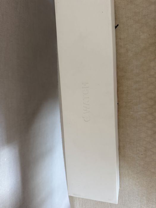 Продам Apple watch series 7, 41 mm.
