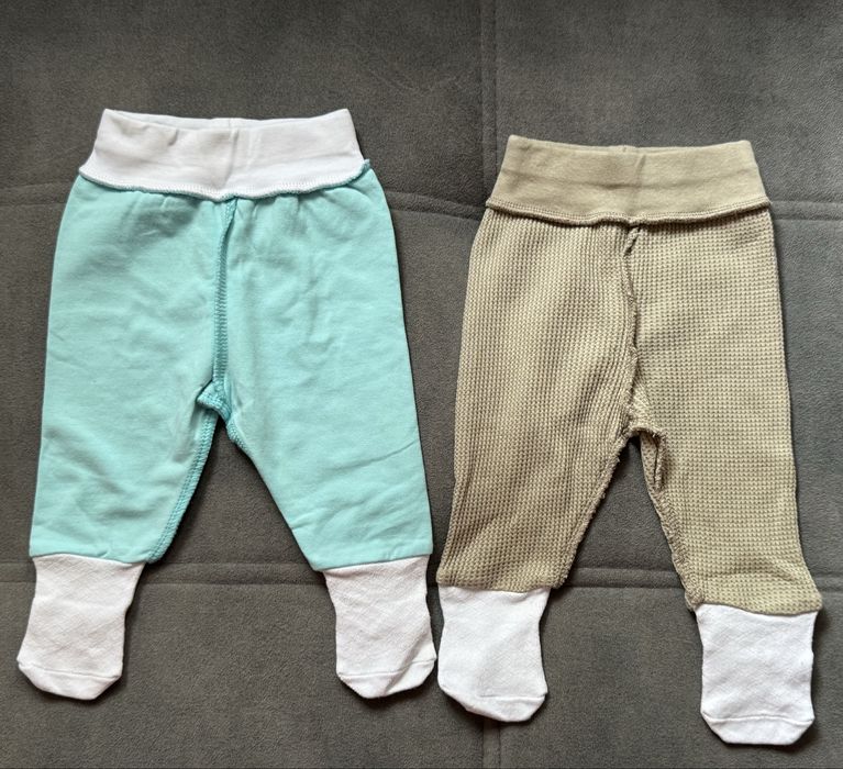 СРОЧНО! Пакет детской одежды на возраст 0-3 месяца