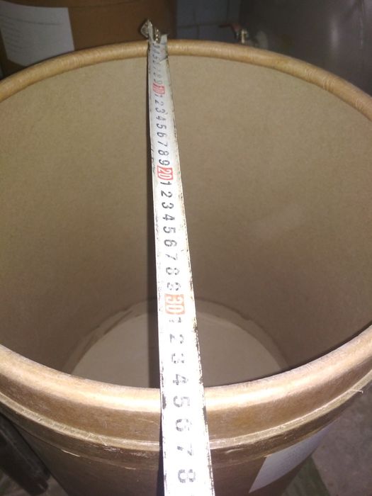 Круглые коробки!!!