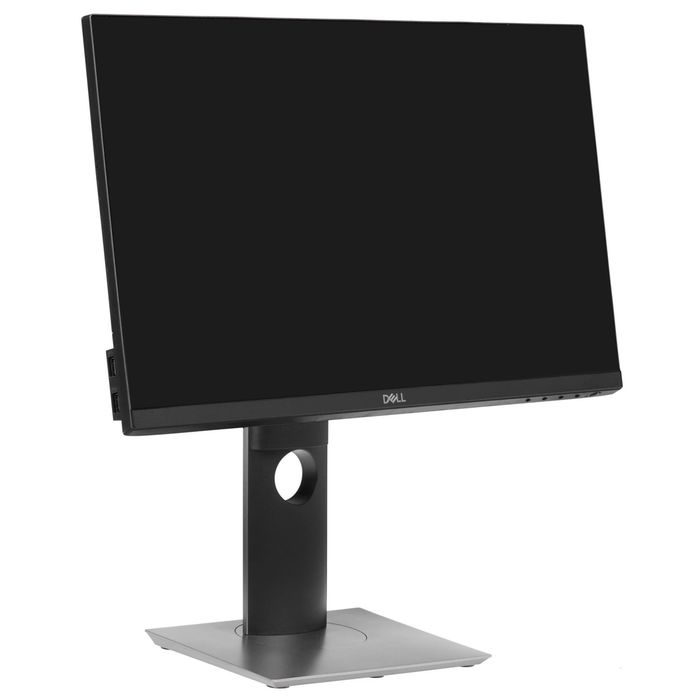 монитор dell p2219h