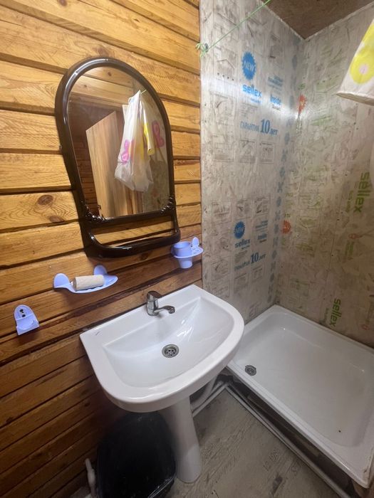 Домик на 5 человек боровое