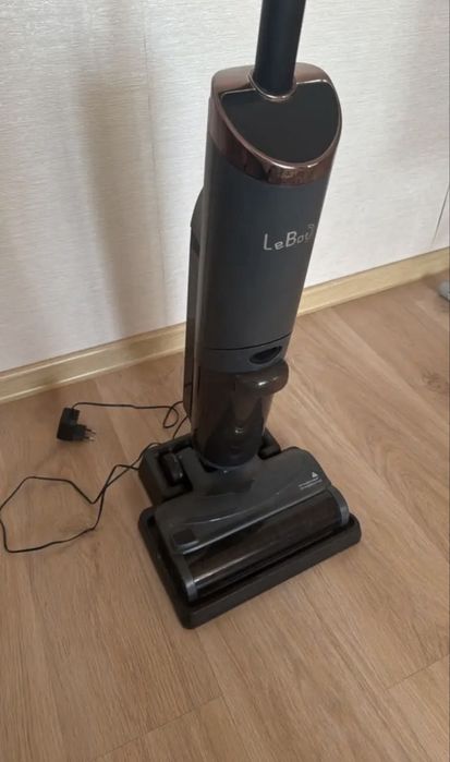 Беспроводной пылесос lebot y30