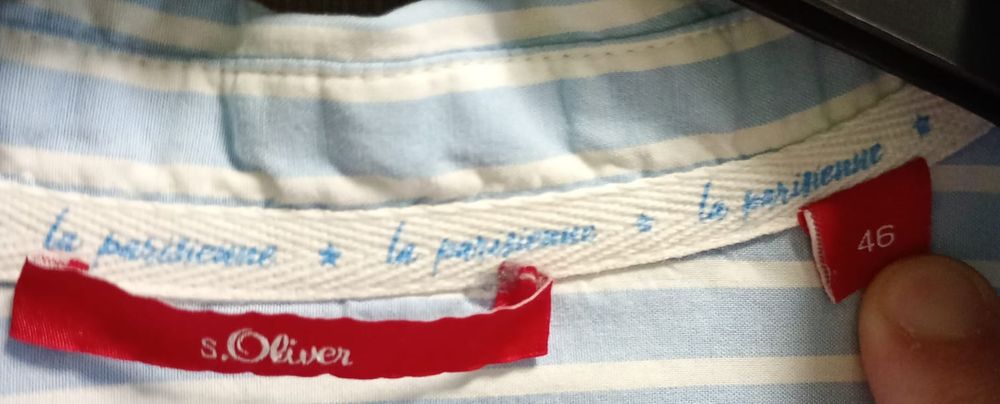 Cămașă dama ,bumbac