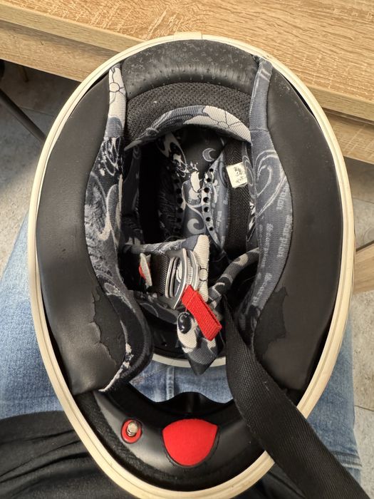 Casca moto Scorpion - marime S 54