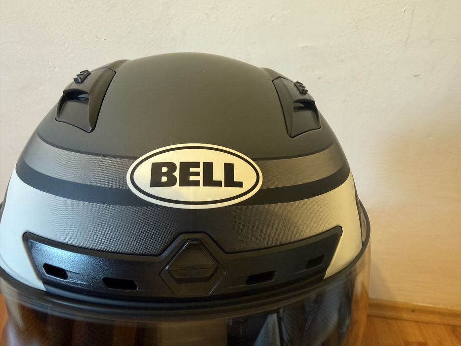 Casca moto BELL  P157 CS TN  mips certificata