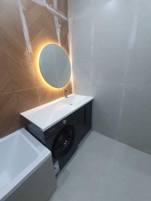 Сдаётся квартира