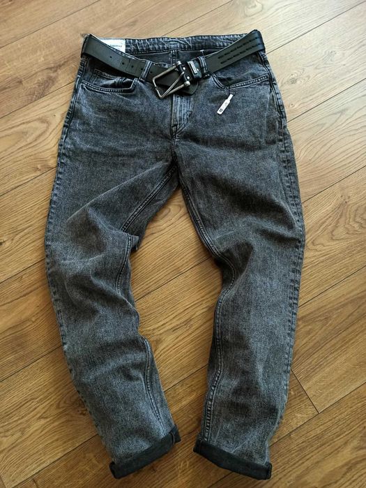 H&M, WEEKDAY мъжки нови дънки