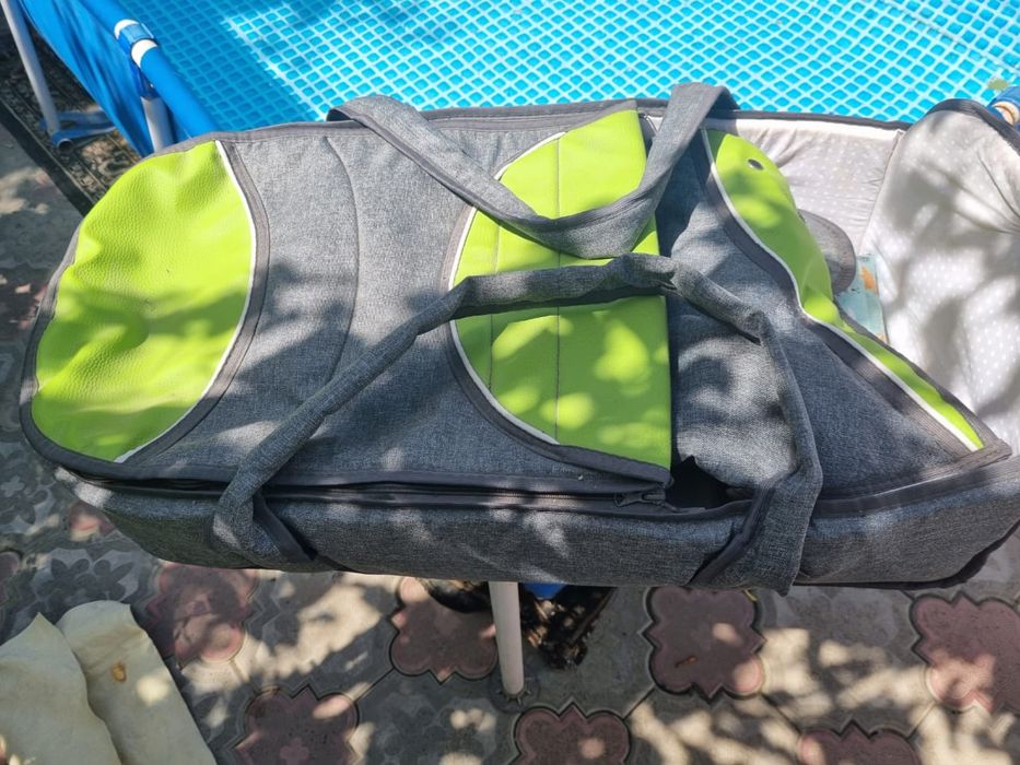 Люлька переноска