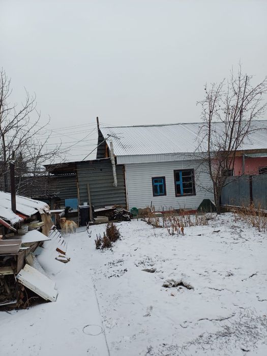 Участок и часть дома Ерменсай