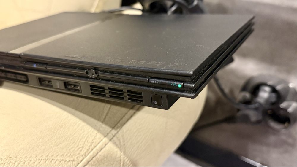 Плейстешън 2 / Playstation 2