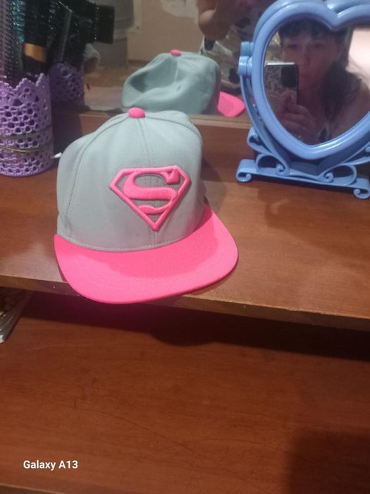 Кепка,   бейсболка