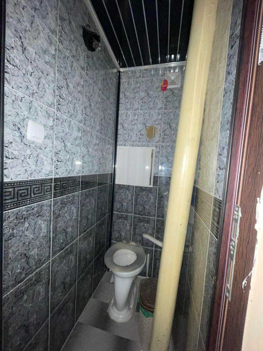 Н-3-132-Дава се под наем тристаен апартамент в кв. "Абритус"!