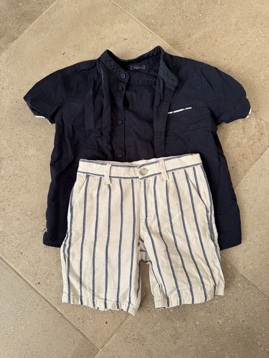 Adidas, Boss, Mayoral 114-116