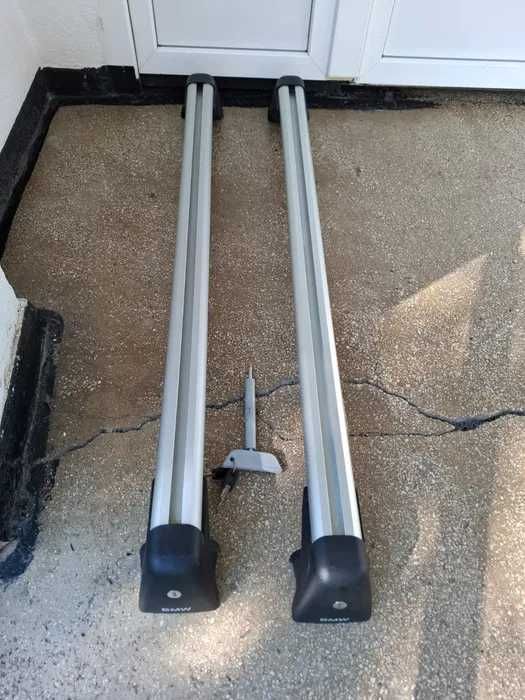 VAND Bare transversale OE BMW E61
