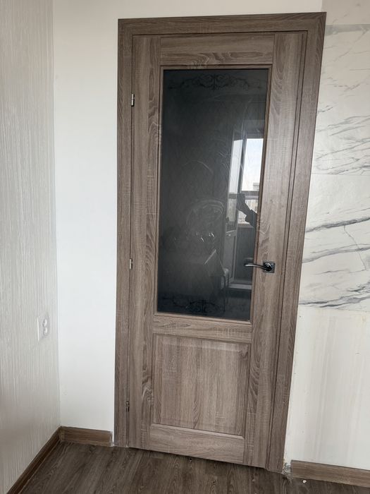 Продам межкомнатные двери