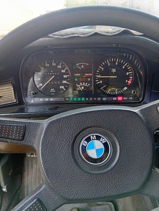 BMW продается в отличном состояние