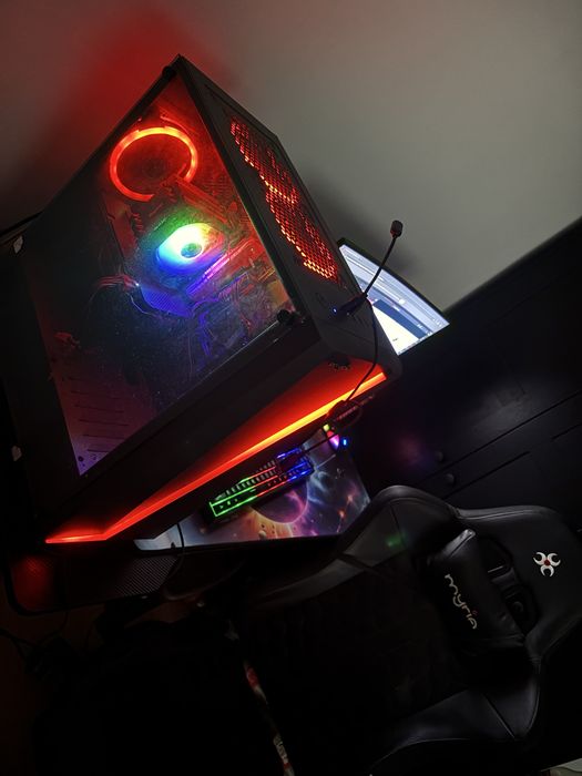 vand perfiferice gaming scaun birou tastatura mouse etc