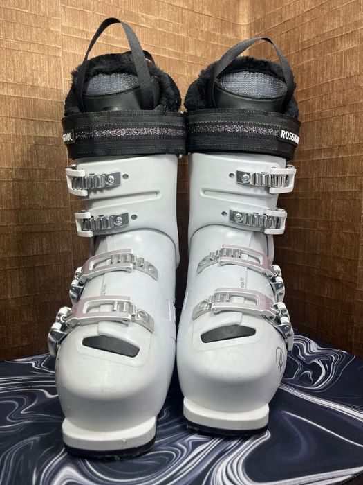 Ски обувки Rossignol Pure Comfort 60 - 25/25,5см.