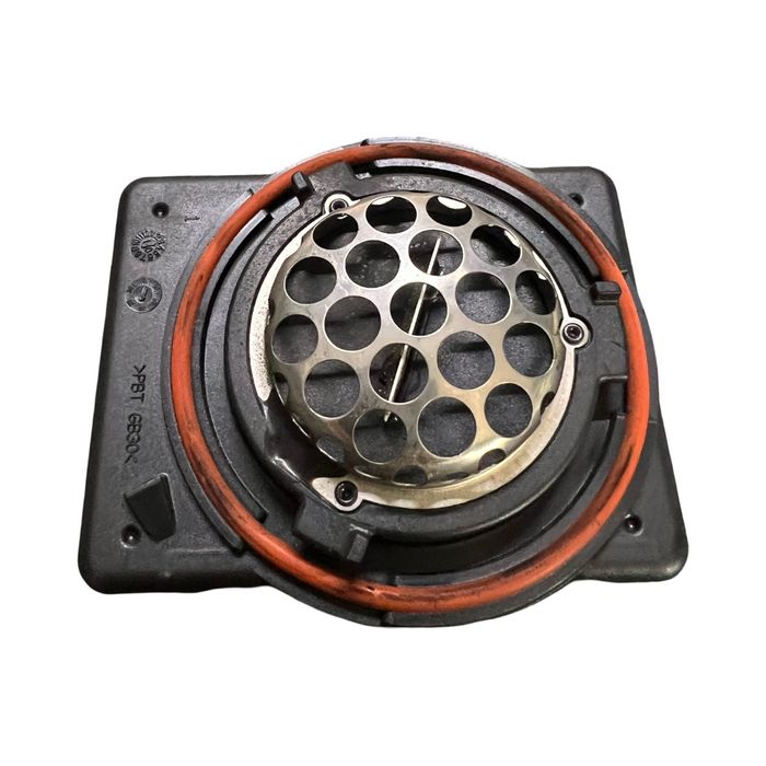 Rezistor Motor/Ventilator Aeroterma Bmw 7 V F01, F02, F03, F04 2008 -