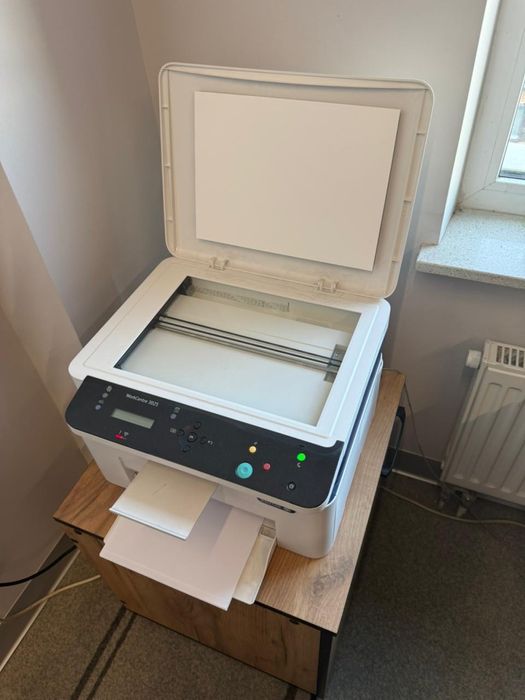 Продам принтер WORKcenter 3025Bi