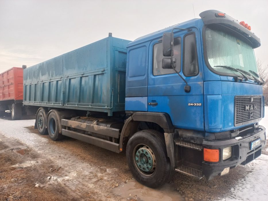 услуги грузовых камазов