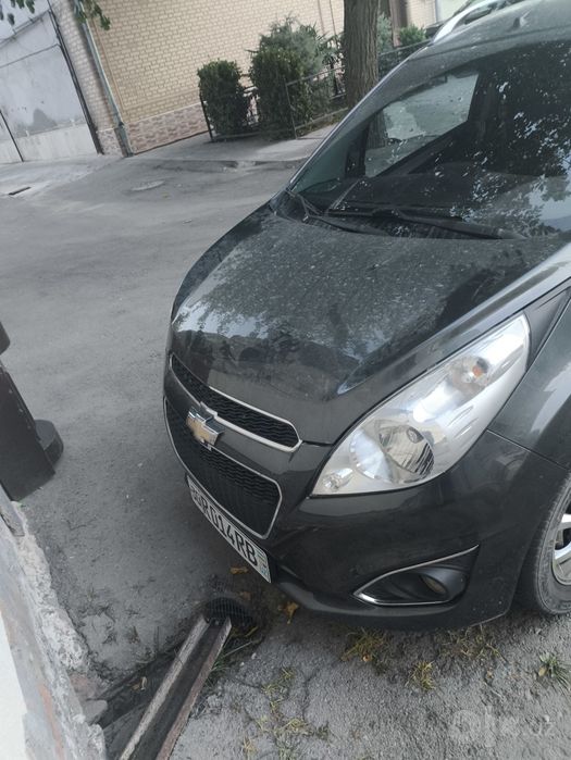Спарк автомат 2019