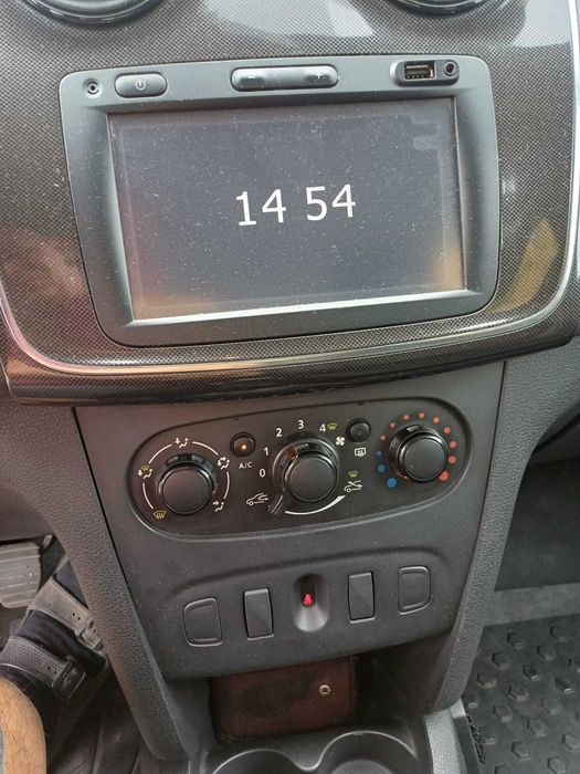 Dacia Logan+ 2017 unic propietar