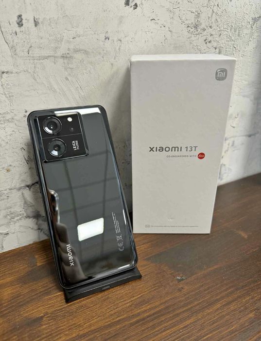 Xiaomi 13T PRO  *УНИКАТ*