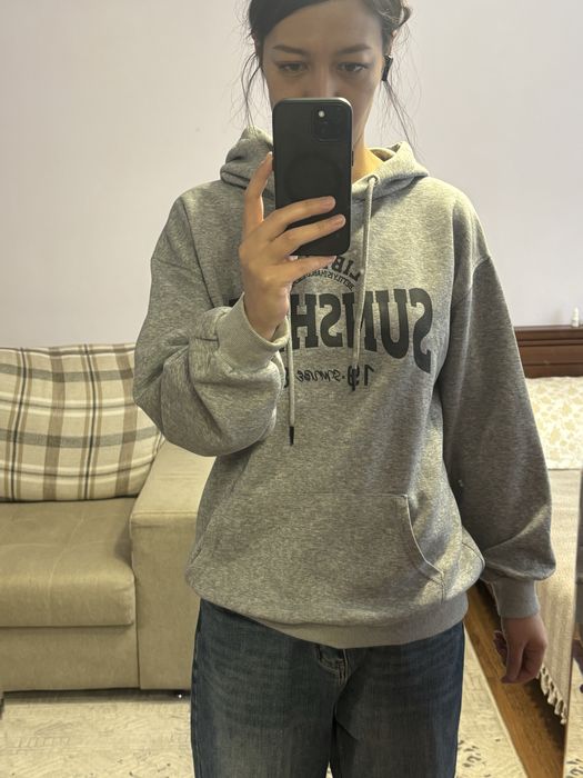 Продам две худи за 10 тыс