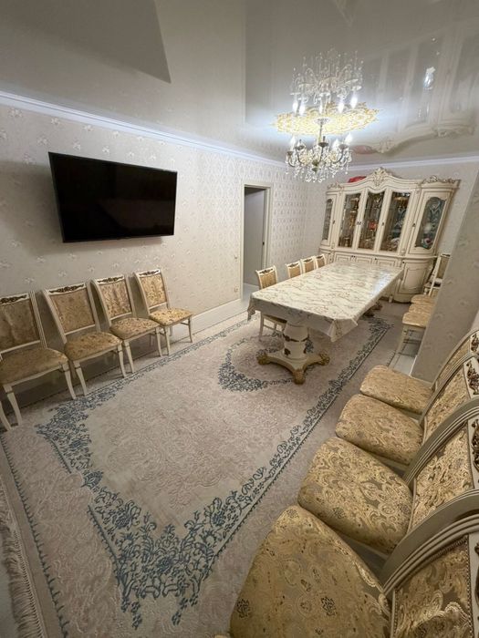 Продам 3-комнатную квартиру