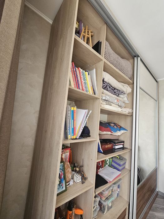 Шкаф купе  Австрия