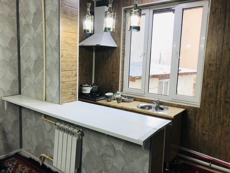 Квартира Посуточна , Chilonzorda arzon kunlik ijara. Para quyilmedi.