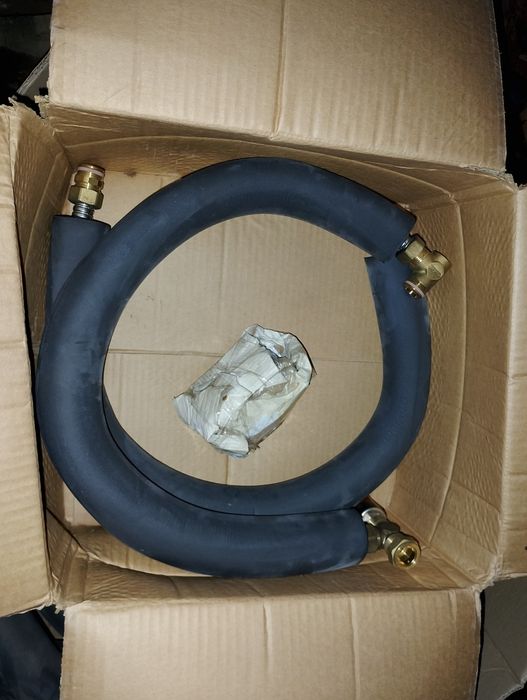 Слънчеви колектори и бойлери за топла вода