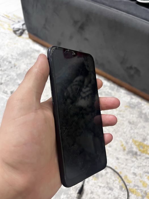 Продается телефоны на запчасть