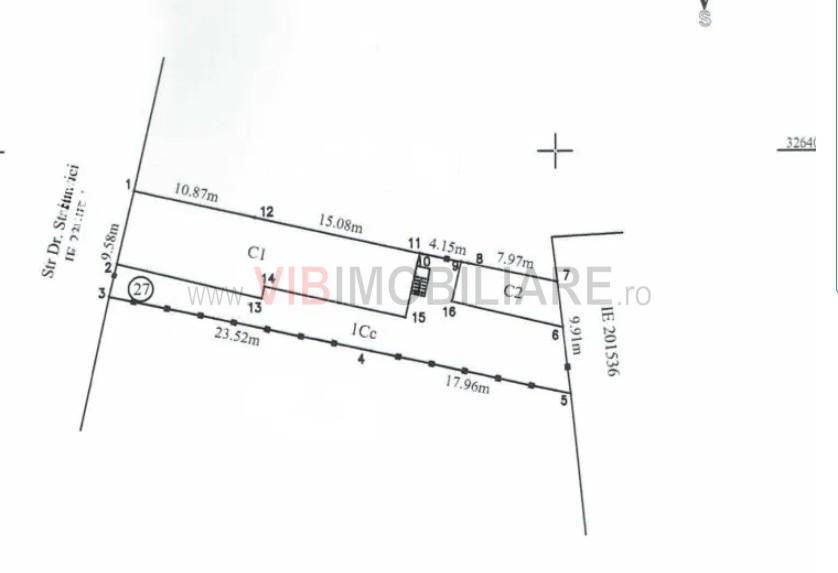 Comision 0 - Casă cu Teren - Cotroceni