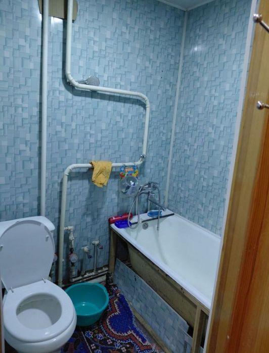 ×Чиланзар 23, 1/4/5 ‼️Орт: Ширин, 36м²‼️Продаётся квартира