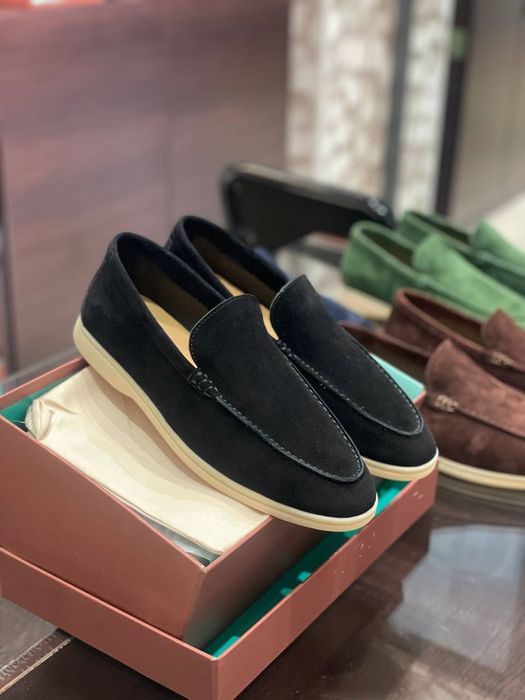 Zegna Loro Piana Luxury 1:1