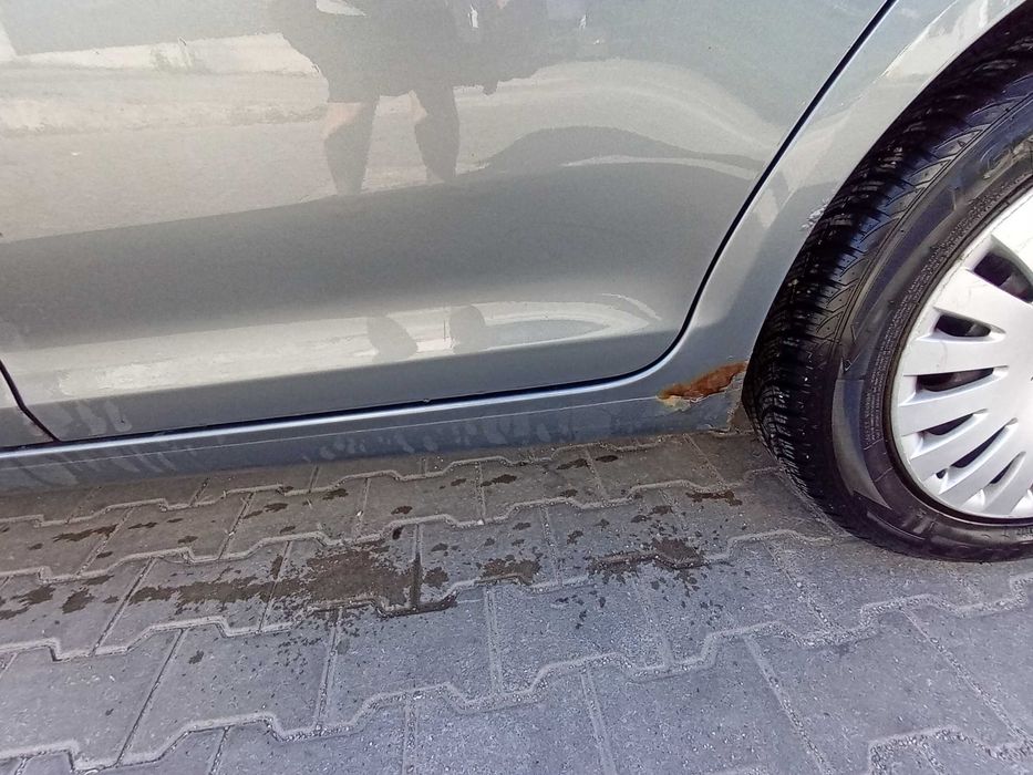 De vânzare golf 6.