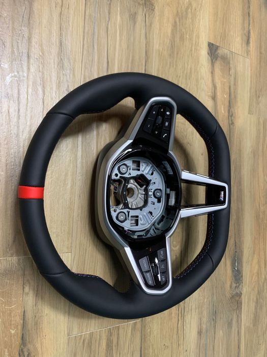 Volane Bmw Teșite pentru modelele electrice și nu numai Noi!!!