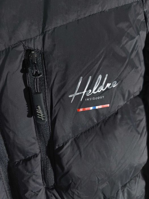 Heldre Insideout Яке с пух/Мъжко S
