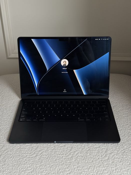 MacBook Air 13” (2022)