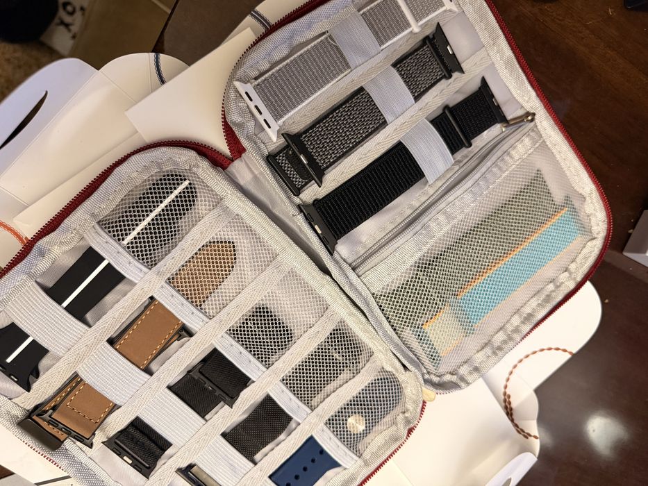 Apple Watch SE 1 gen